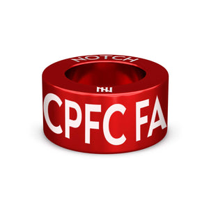 Crystal Palace FA Cup Final Notch & Palace Bracelet
