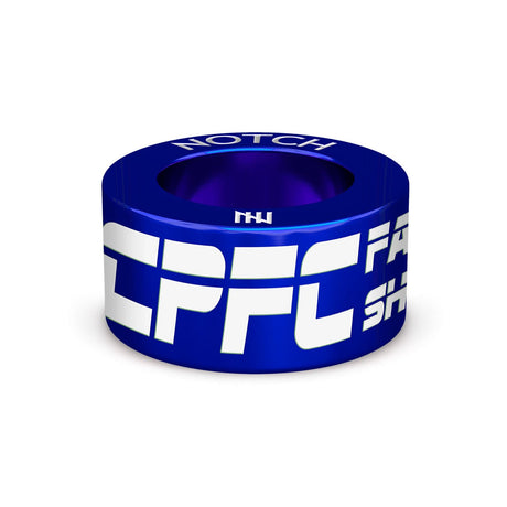 FA Community Shield Winners 2025 NOTCH Charm