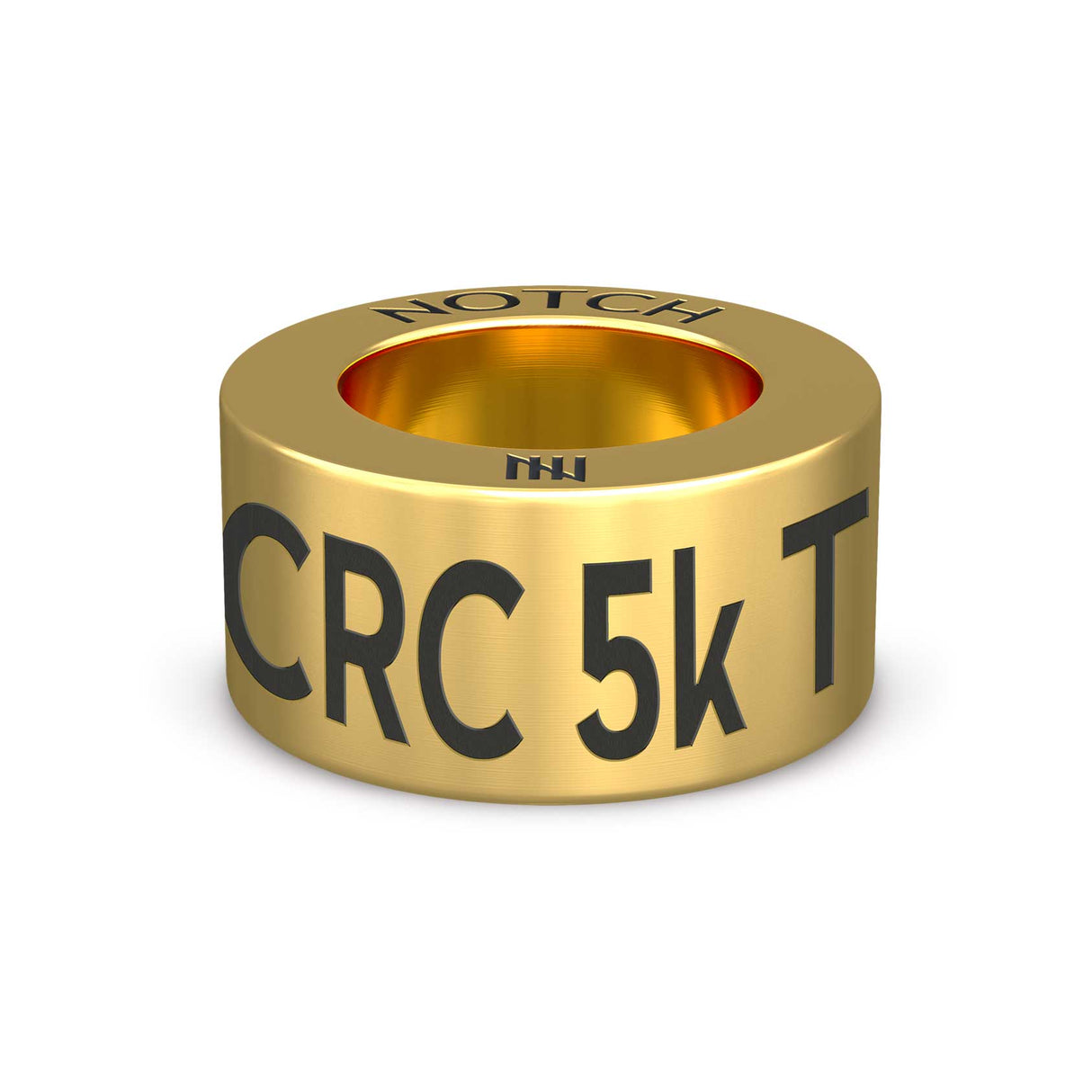 CRC 5k Time Trial NOTCH Charm