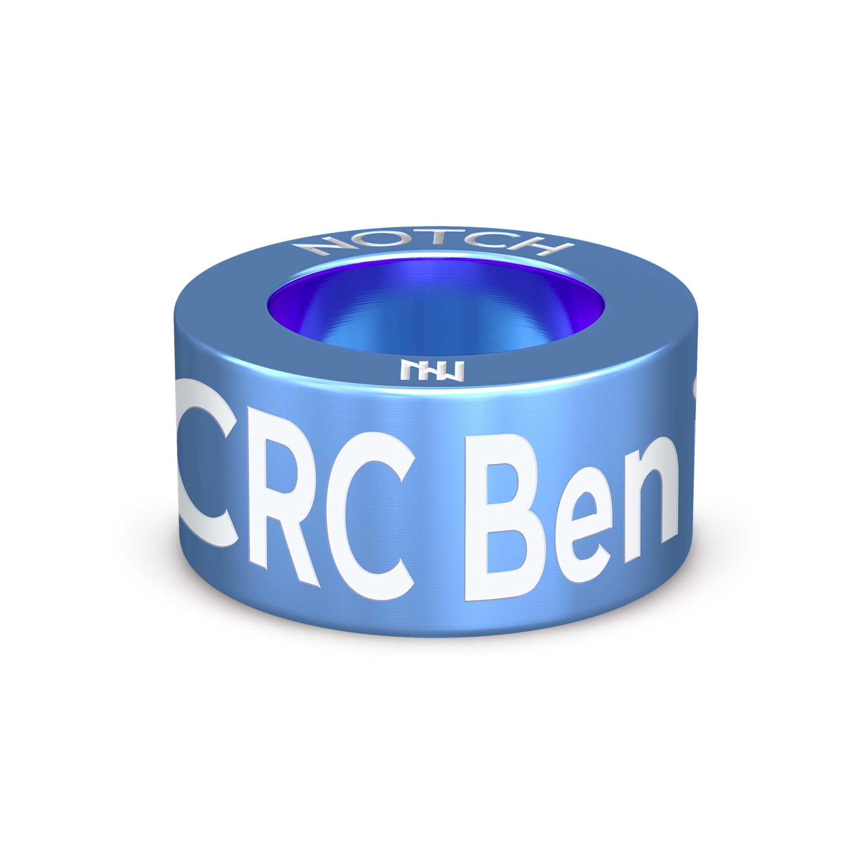 CRC Benidorm NOTCH Charm