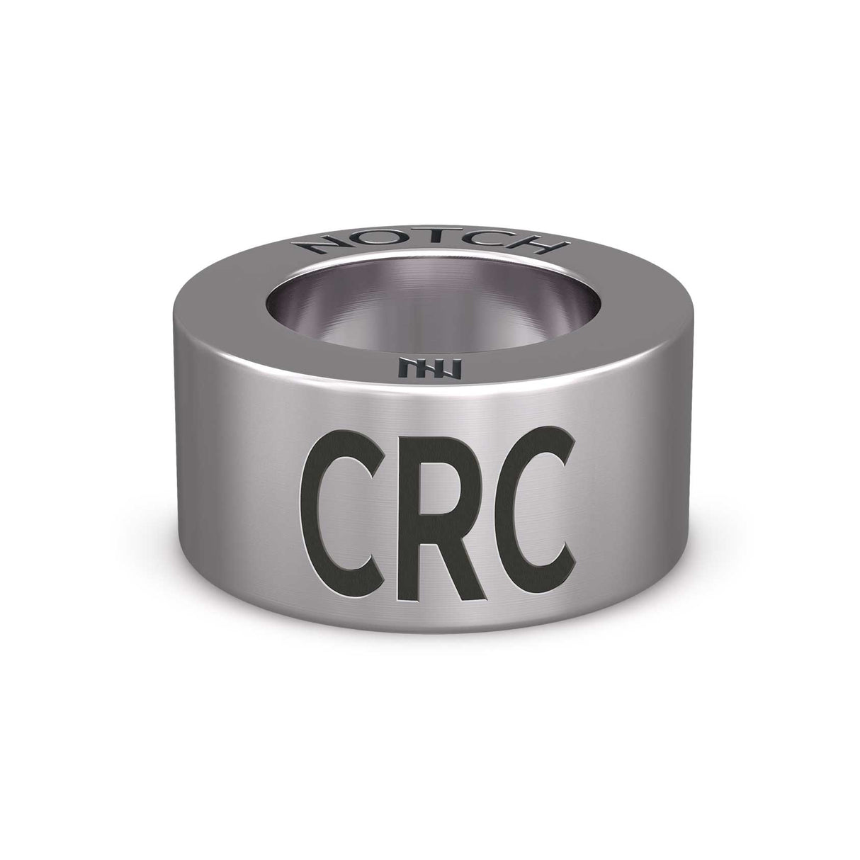 CRC NOTCH Charm