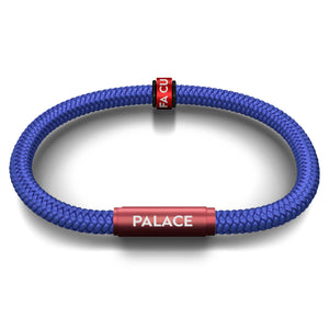 Crystal Palace FA Cup Final Notch & Palace Bracelet