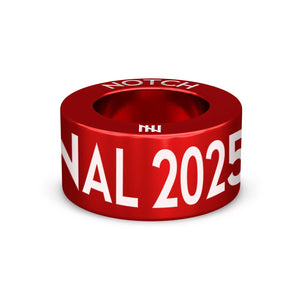 Crystal Palace FA Cup Final Notch & Palace Bracelet