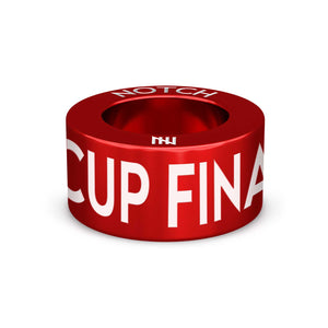 Crystal Palace FA Cup Final Notch & Palace Bracelet