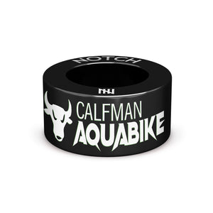 Calfman Aquabike NOTCH Charm