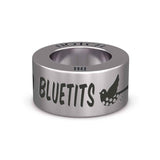 Cambs & P'boro Bluetits NOTCH Charm
