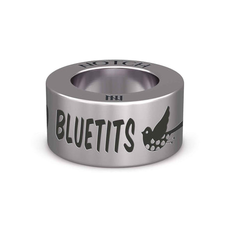 Cambs & P'boro Bluetits NOTCH Charm