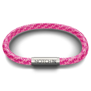 Candy Floss NOTCH Bracelet