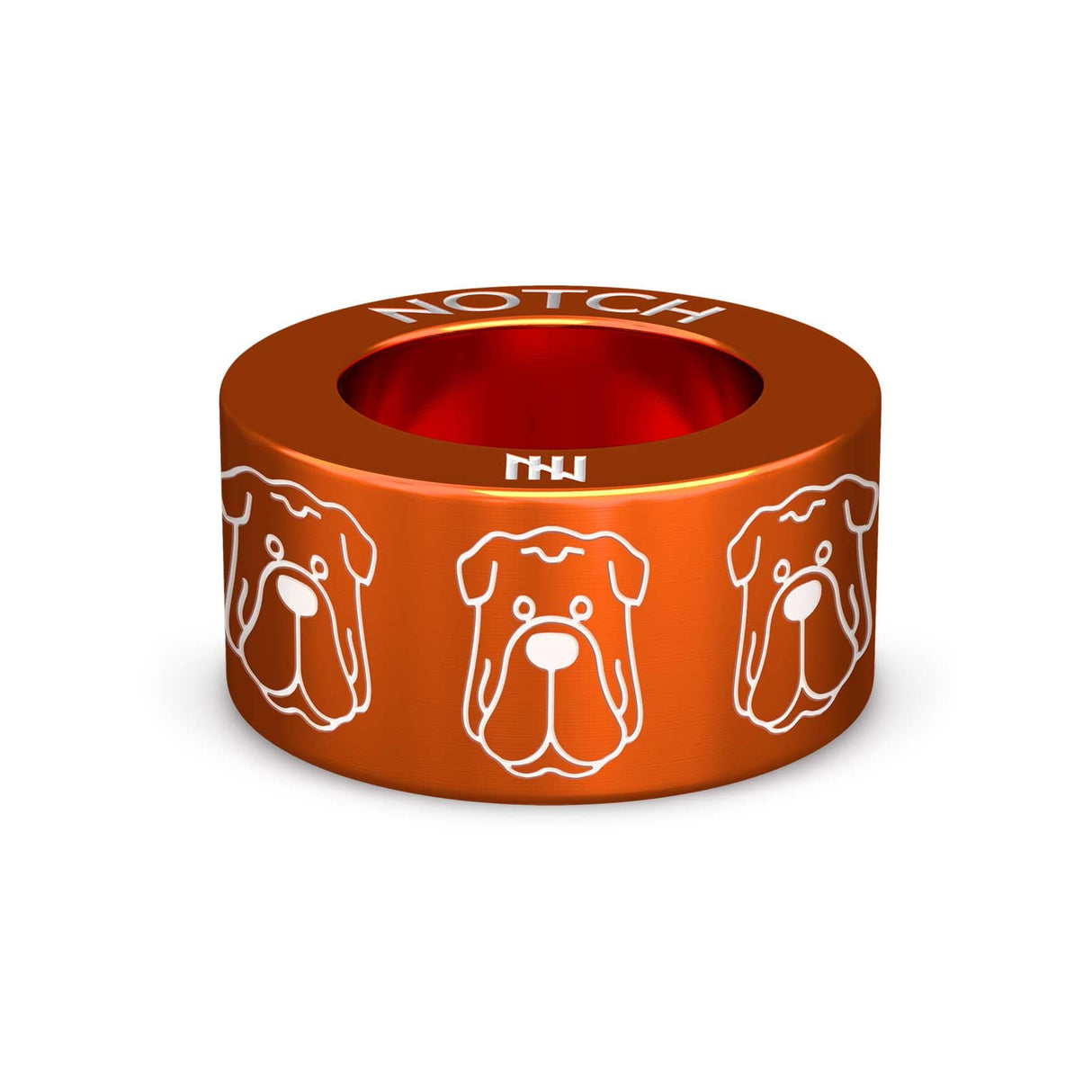Cane Corso NOTCH Charm