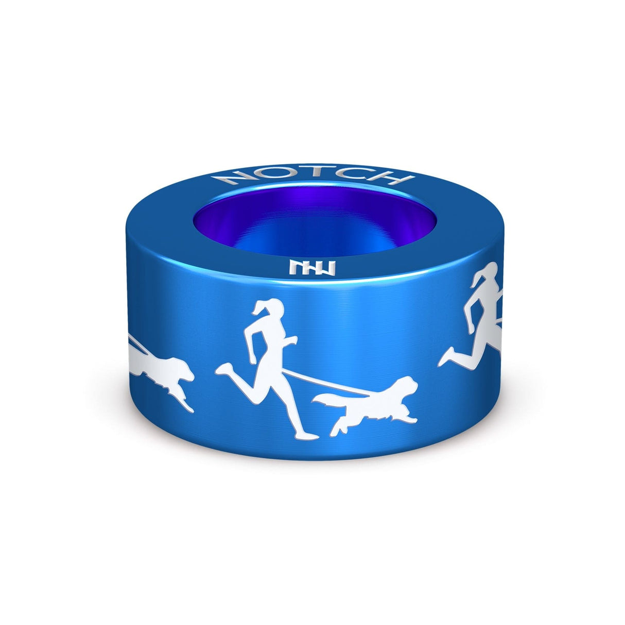 Canicross Female NOTCH Charm X Women's Running
