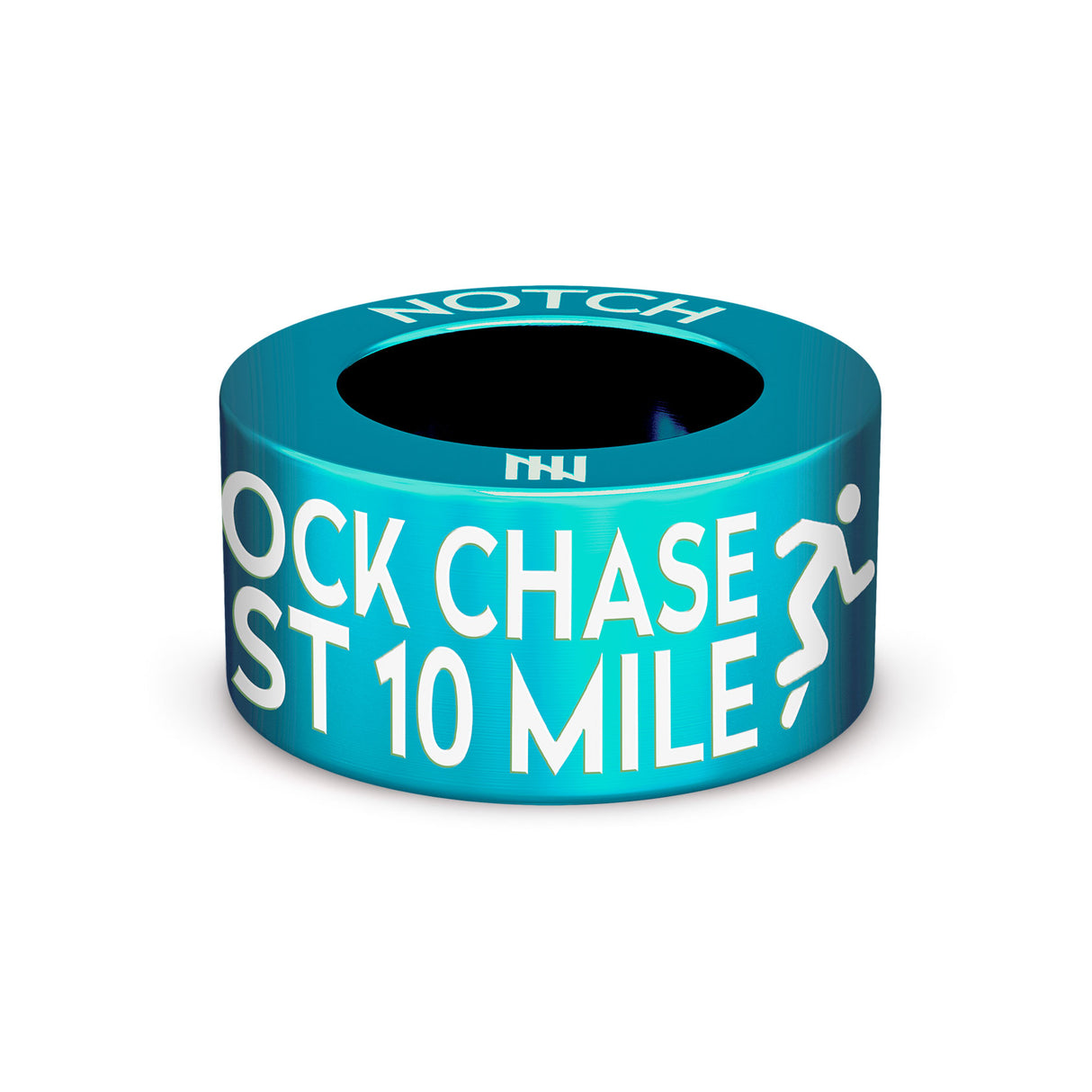 Cannock Chase Forest 10 Mile NOTCH Charm