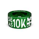 Cannock Chase Forest Christmas 10k NOTCH Charm