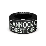 Cannock Chase Forest Christmas 5k NOTCH Charm