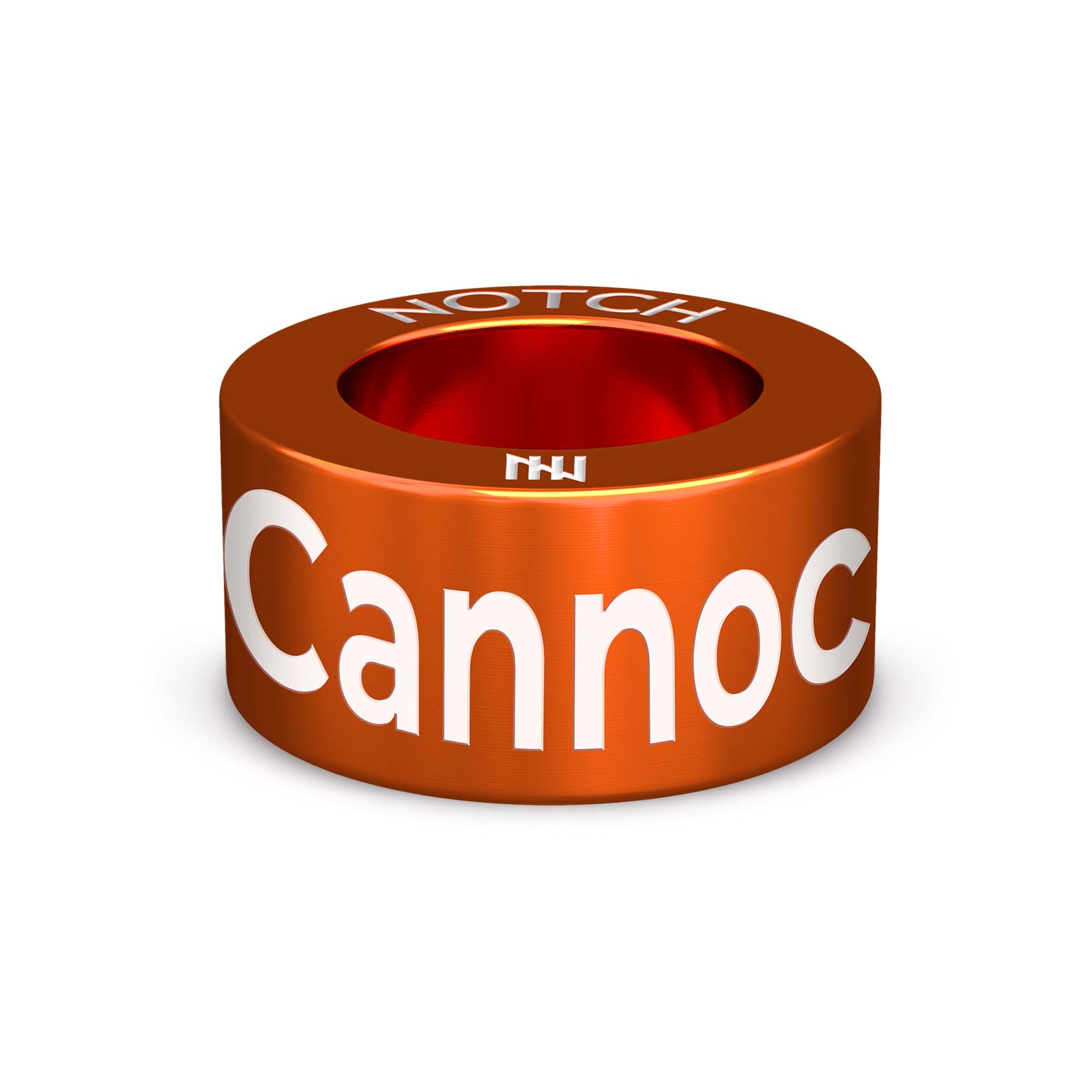 Cannock Chase Forest Half Marathon NOTCH Charm