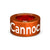 Cannock Chase Forest Half Marathon NOTCH Charm