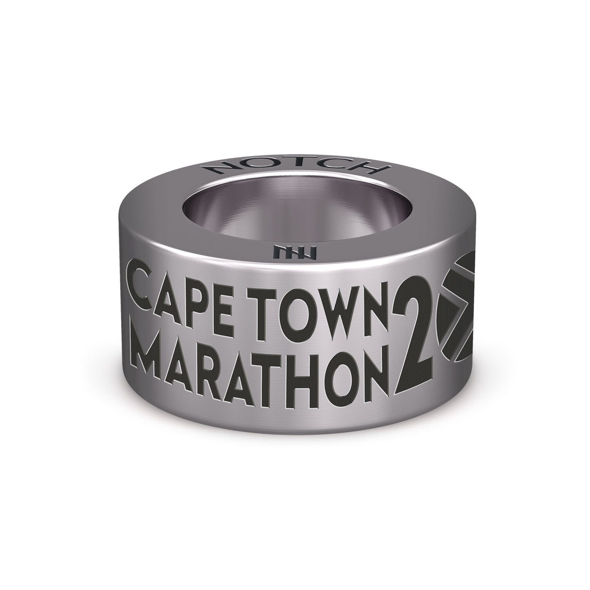Cape Town Marathon 2026 NOTCH Charm