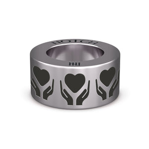 Caregiver NOTCH Charm