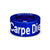 Carpe Diem Notch Charm