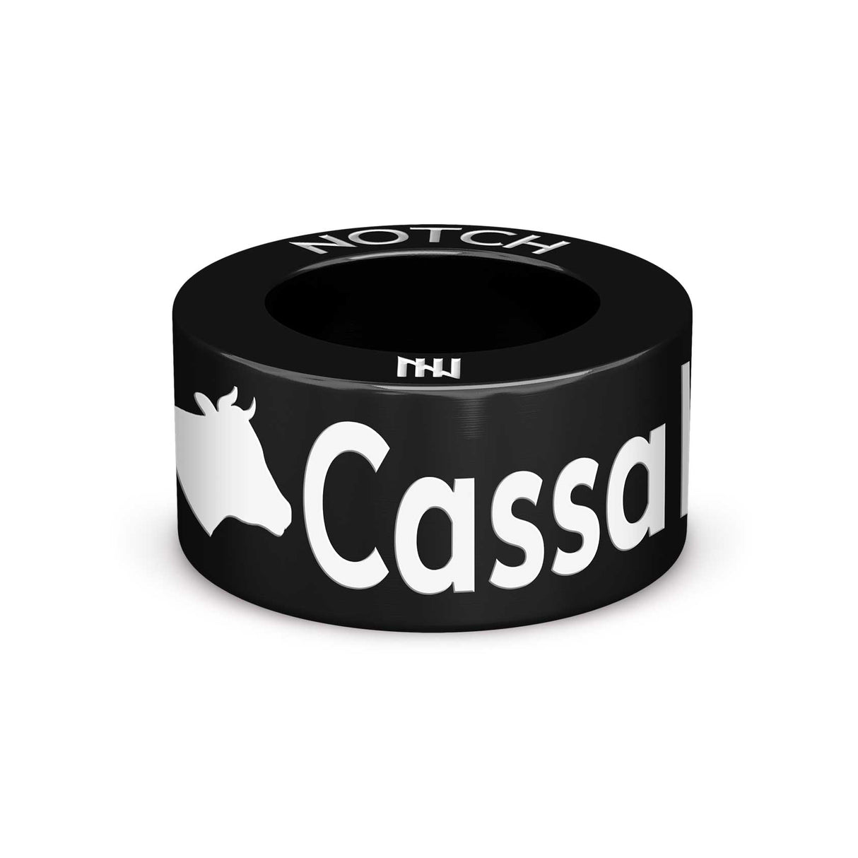 Cassabeteer NOTCH Charm