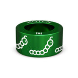 Caterpillar NOTCH Charm