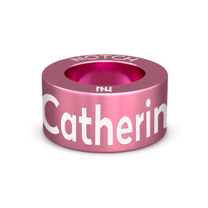 Catherine Wheel NOTCH Charm