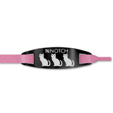 Cats NOTCH Lace Tag