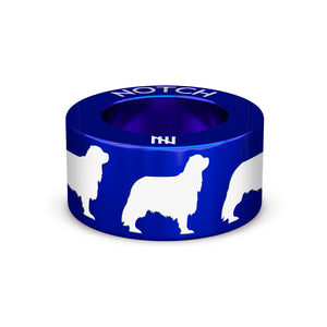 King Charles Cavalier NOTCH Charm