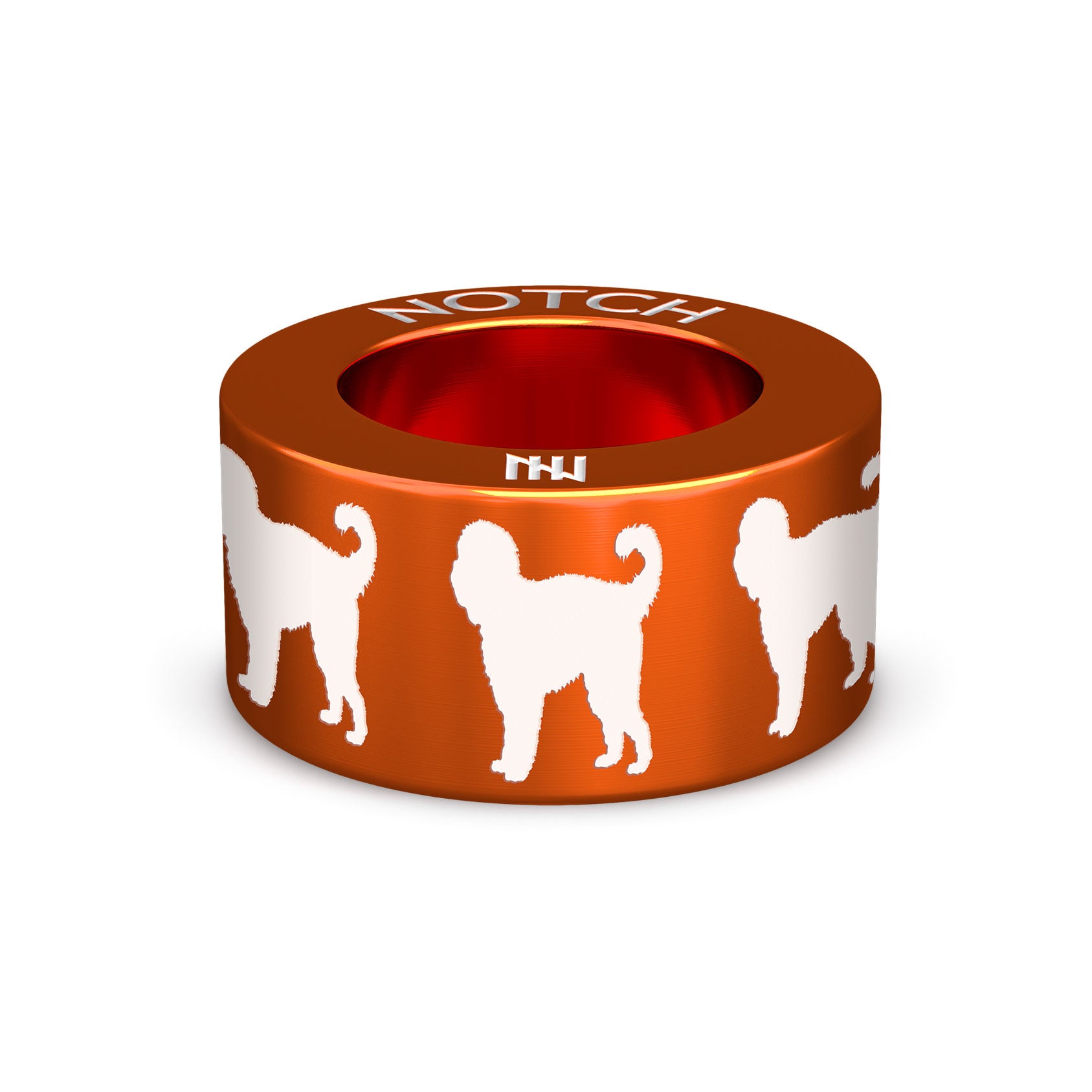 Cavapoo NOTCH Charm