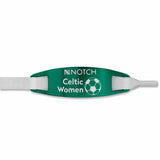 Scottish Women's Premier League Football Club NOTCH Lace Tag (Full List)