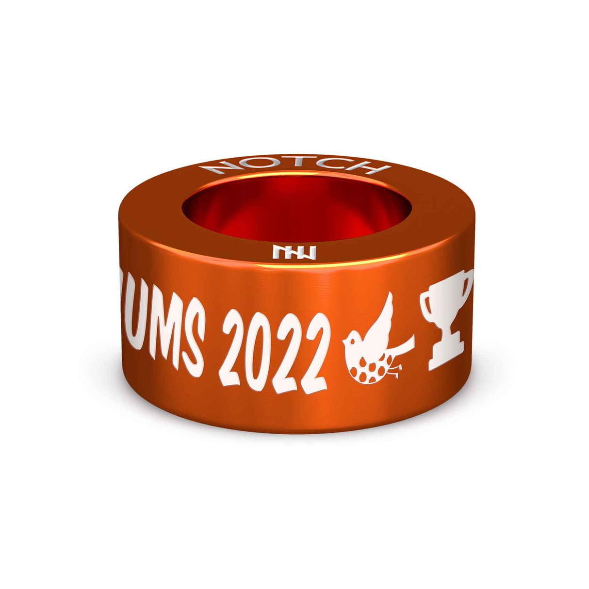 Chattering Chums 2022 NOTCH Charm