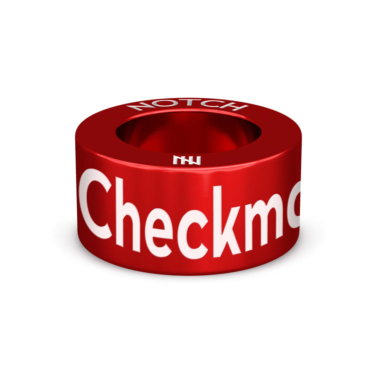 Checkmate NOTCH Charm