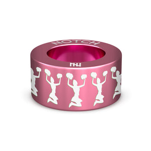 Cheerleader NOTCH Charm (Toni)