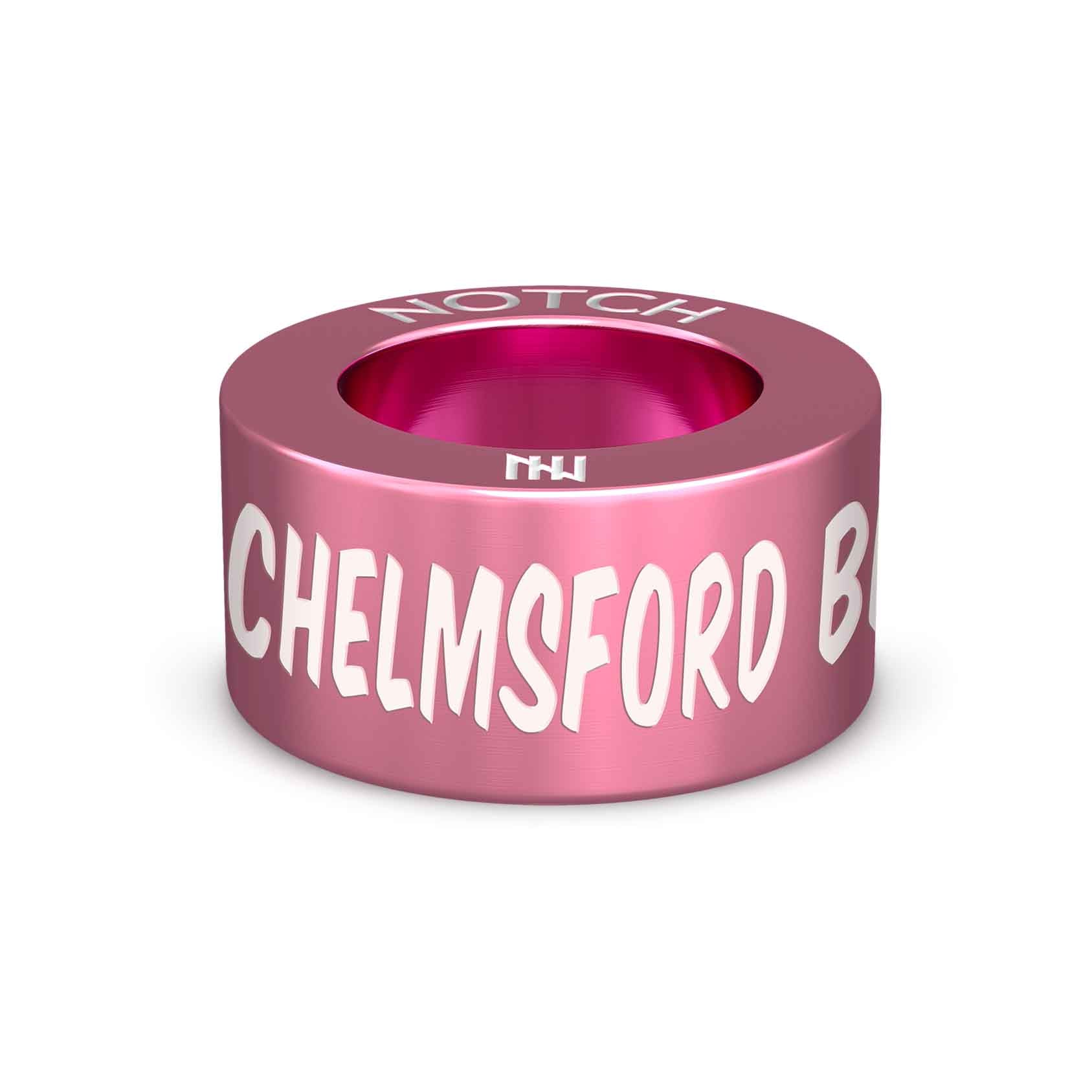 Chelmsford Bluetits NOTCH Charm
