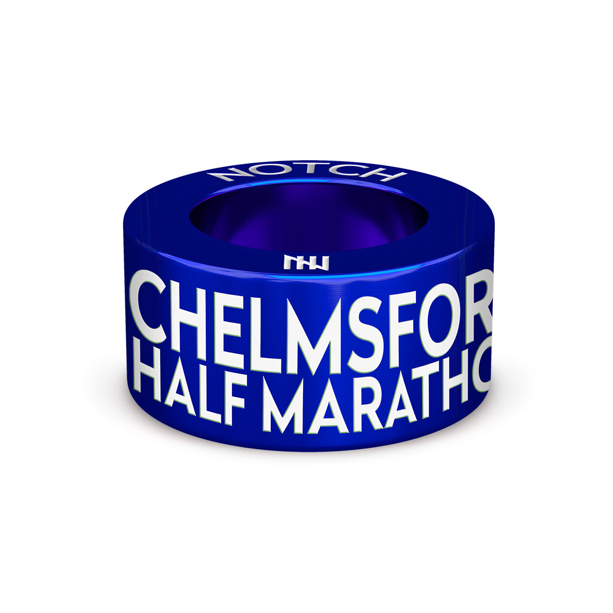 Chelmsford Half Marathon NOTCH Charm
