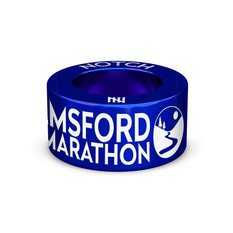 Chelmsford Half Marathon NOTCH Charm