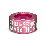 Chelmsford Marathon NOTCH Charm