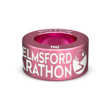 Chelmsford Marathon NOTCH Charm