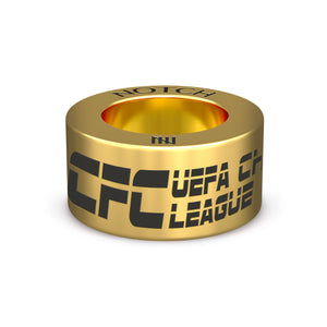 UEFA CHAMPIONS LEAGUE WINNERS 2021 NOTCH Charm