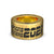 CHELSEA UEFA CHAMPIONS LEAGUE WINNERS 2021 NOTCH Charm