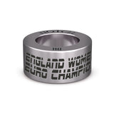 England Women's Euro Champions 2022 NOTCH Charm