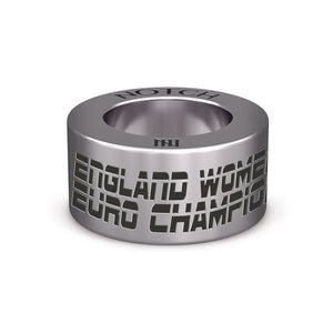 England Women's Euro Champions 2022 NOTCH Charm