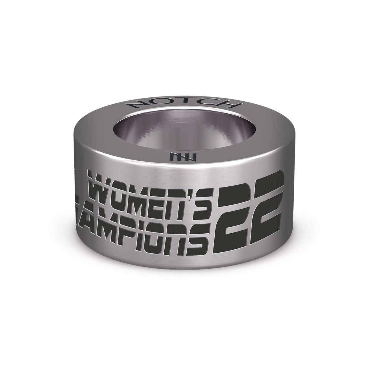 England Women's Euro Champions 2022 NOTCH Charm