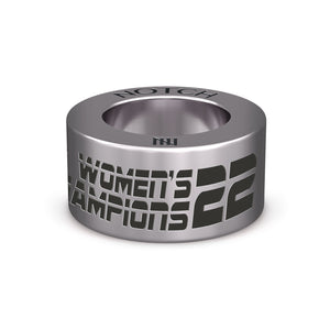 England Women's Euro Champions 2022 NOTCH Charm