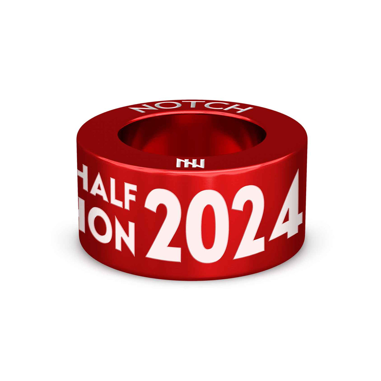 Chester Half Marathon 2024 Special Edition NOTCH Charm