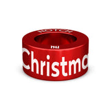 Christmas Canter NOTCH Charm