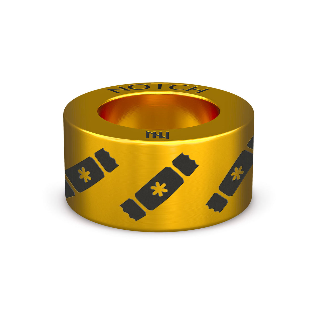 Christmas Cracker NOTCH Charm