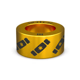 Christmas Cracker NOTCH Charm