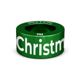 Christmas Pudding Dash NOTCH Charm