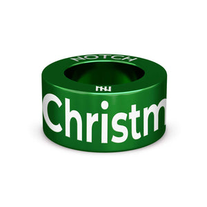 Christmas Pudding Dash NOTCH Charm