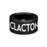 Clacton 10k NOTCH Charm